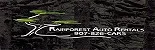 Rainforest Klawock Car Rentals
