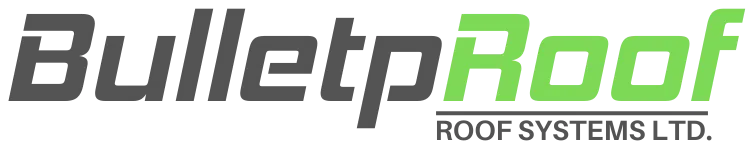 BulletpRoof Roof Systems