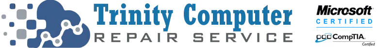 Trinity Computer Repair Service