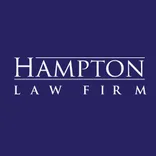 The Hampton Law Firm P.L.L.C