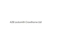 A2B Locksmith Crowthorne Ltdlock