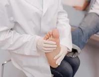 Academy Foot Clinic & Orthotics