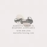 Marietta Towing & Roadside Assistance