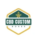 CBD Custom Boxes
