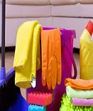 Home Cleaning LLC