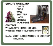 420 BUD MALL DISPENSARY