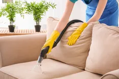 Karls Couch Cleaning Perth
