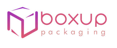 Box Up packaging