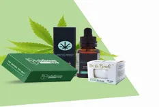 Hemp Boxes