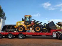 CB Haulage Contractor Pty Ltd