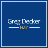 Greg Decker Hair
