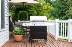 Decking Cairns Pro