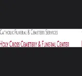 Holy Cross Cemetery & Funeral Center