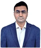Dr. Lokesh Sharma