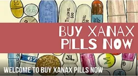 Buy xanax Pills Now