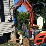 Jasper Foundation Repair
