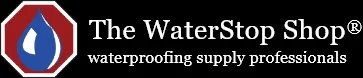 The WaterStop Shop