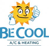 Be Cool AC & Heating