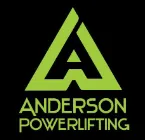 Anderson Powerlifting
