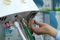 Hot Water System