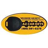 AZ Car Keys Of Queen Creek