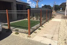 Fencing Adelaide