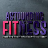 Astounding Fitness