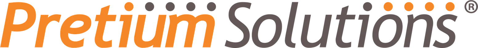 Pretium Solutions