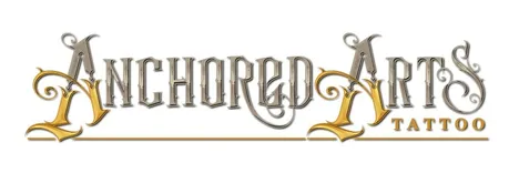 Anchored Arts Tattoo Parlour