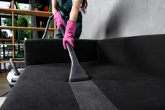 Good Job Couch Cleaning Sydney