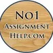 Best Assignment Writing Service Provider: No1AssignmentHelp.Com