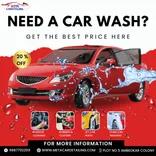 Meta car detailing