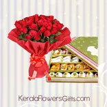 Kerala Flowers Gifts