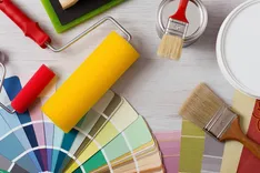 Painting Adelaide