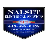 Nalset Electrical Services