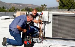 24/7 Local HVAC