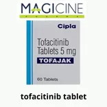 tofajak 5 mg tablet side effects