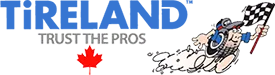 McKenzie Tireland Autopro