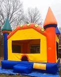 Jump-N-Fun Amusements