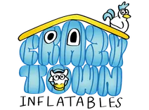 Crazy Town Inflatables, LLC