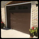 Francis Overhead Garage Door Repair & Install