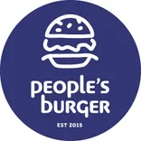 Peoples Burger Marrickville