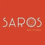 Saros Bar & Dining