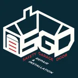Safety Garage Door