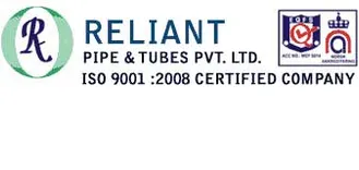 Reliant Pipe & Tubes Pvt. Ltd.