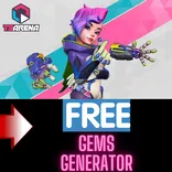 [%FREE%] T3 Arena Gems Generator No Human Verification