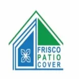 Frisco patio cover