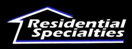 Residential Specialties
