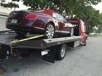 Affordable Towing Company Coral Springs FL