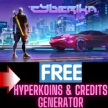 [%FREE%] Cyberika Hyperkoins and Credits Generator NO SURVEY